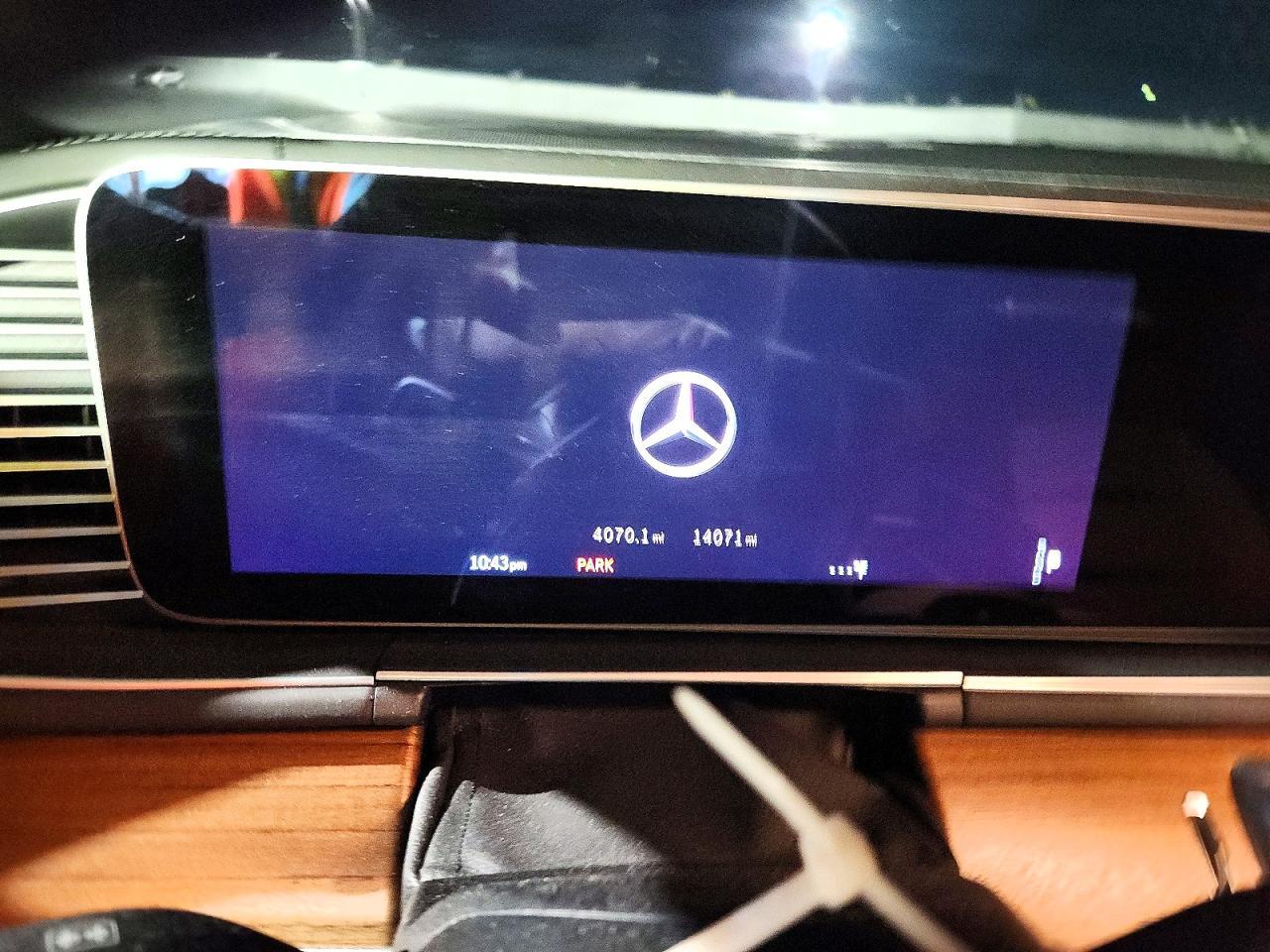 2024 Mercedes-Benz Gle Coupe Amg 53 4Matic - zdjęcie 9