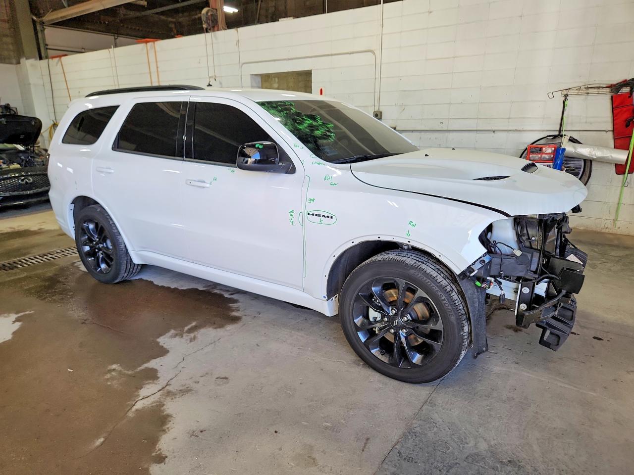 2024 Dodge Durango R - zdjęcie 4