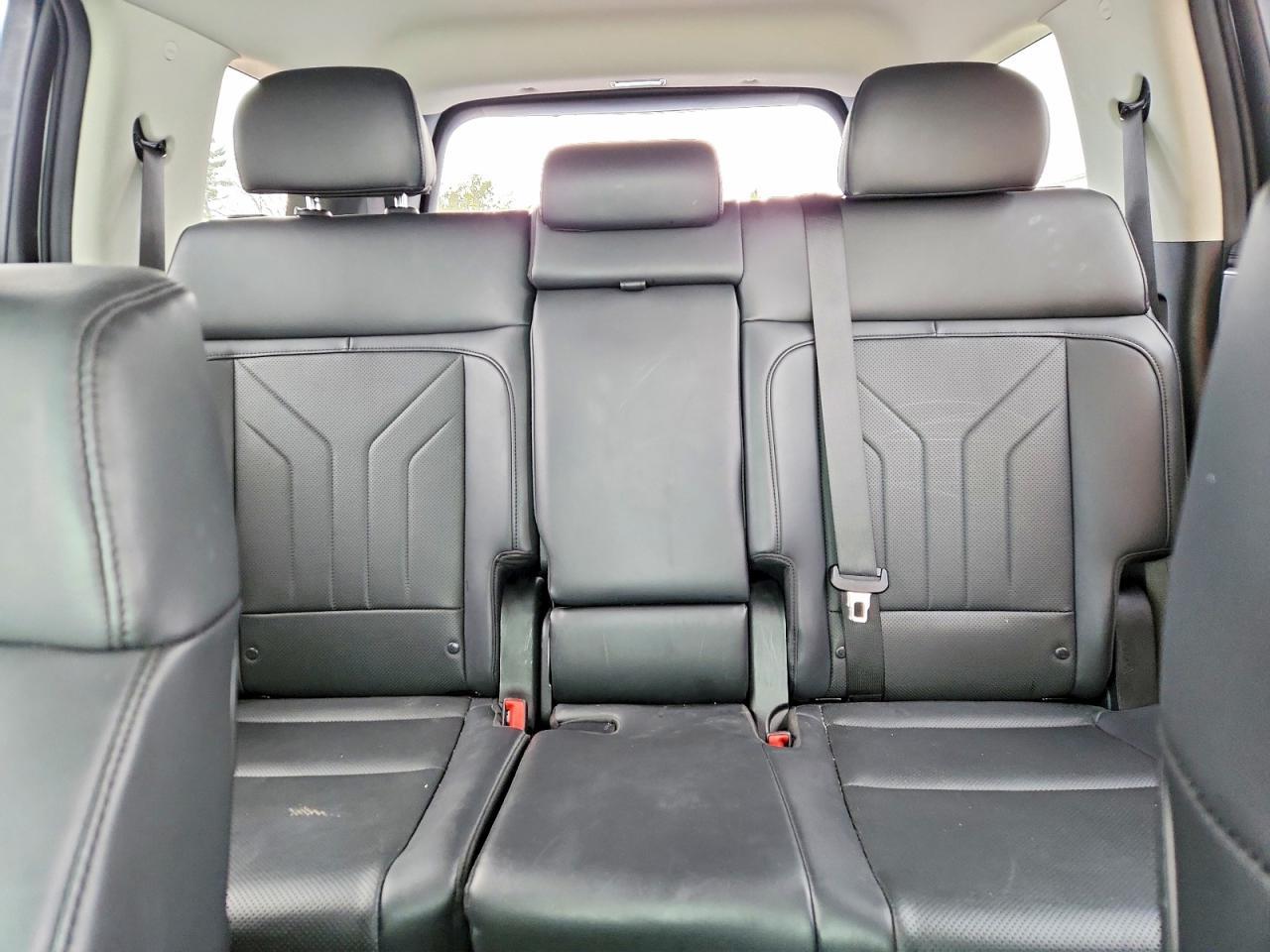 2024 Hyundai Santa Fe Xrt - zdjęcie 10