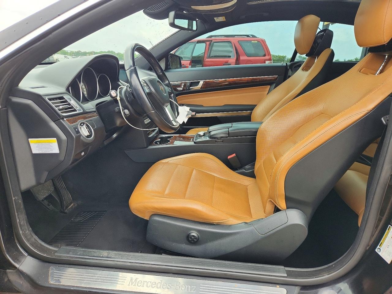 2014 Mercedes-Benz E 350 4Matic - zdjęcie 7