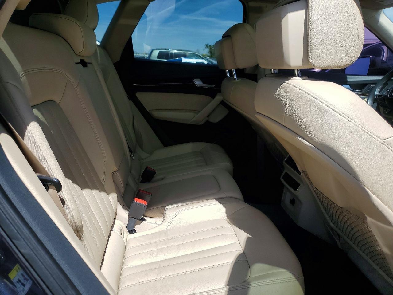 2018 Audi Q5 Premium Plus - zdjęcie 11