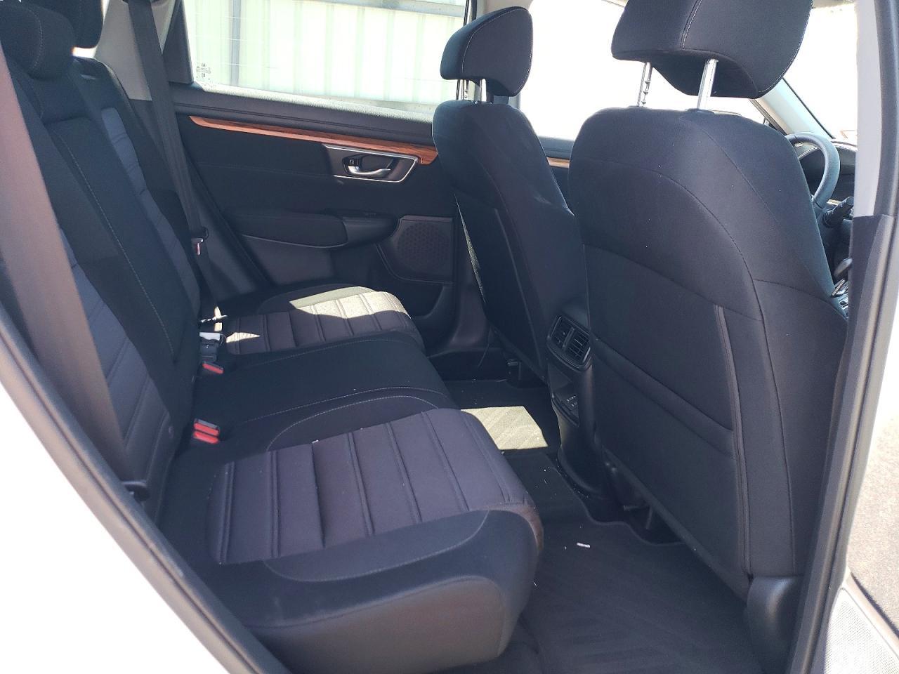 2017 Honda Cr-V Ex - zdjęcie 11