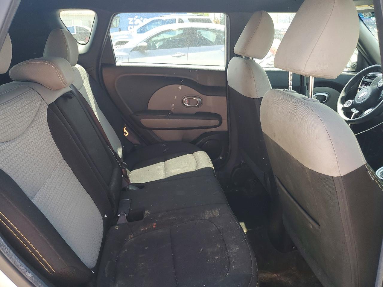 2015 Kia Soul + - zdjęcie 11