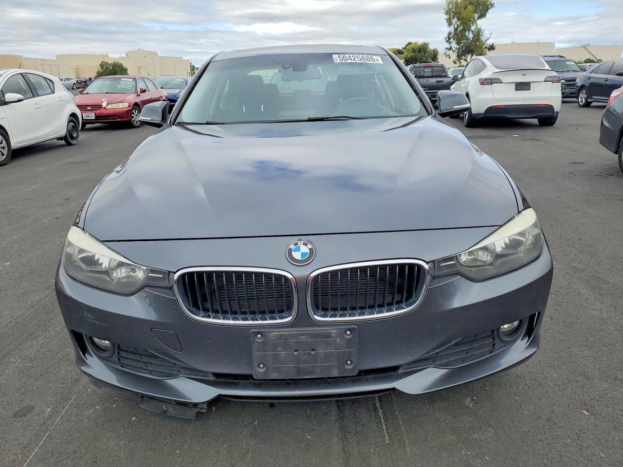 BMW Seria 3 - zdjęcie 5