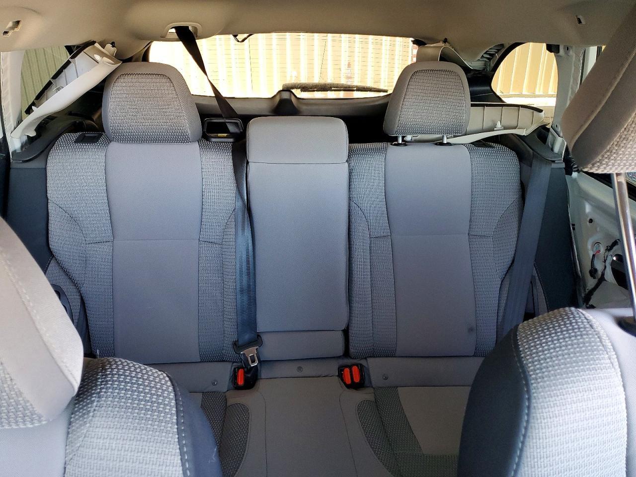 2025 Subaru Outback Premium - zdjęcie 10