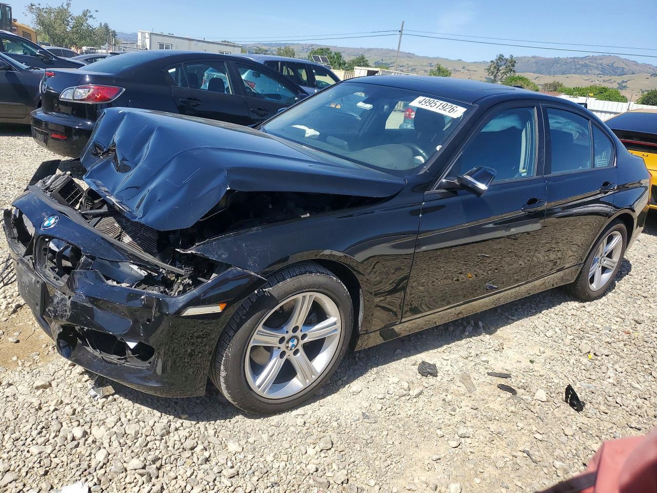 BMW Seria 3 - zdjęcie 1
