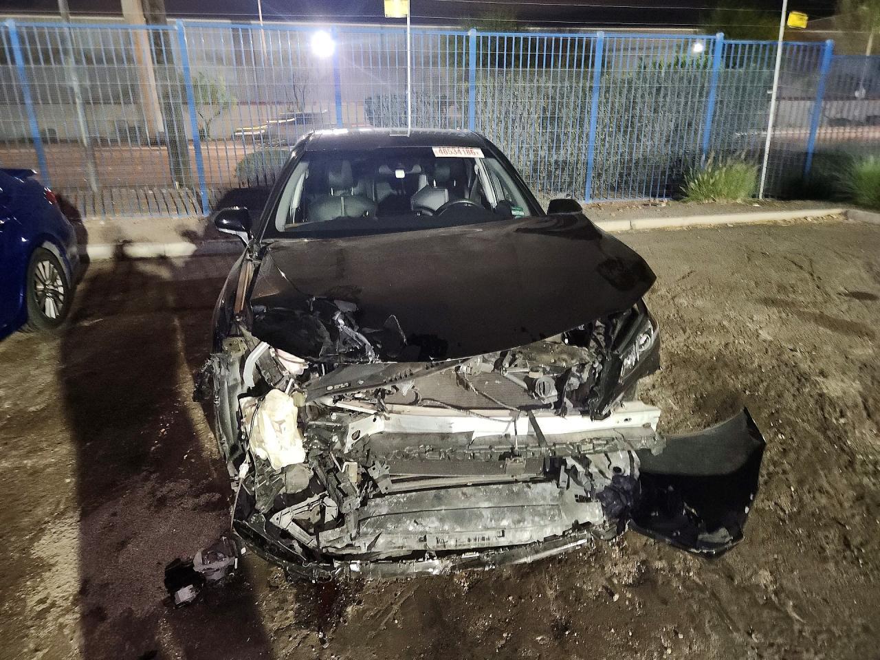 2022 Toyota Camry Se - zdjęcie 5