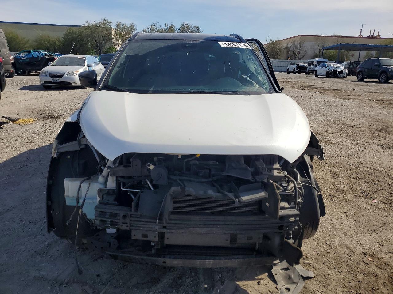 2023 Nissan Kicks Sr - zdjęcie 5