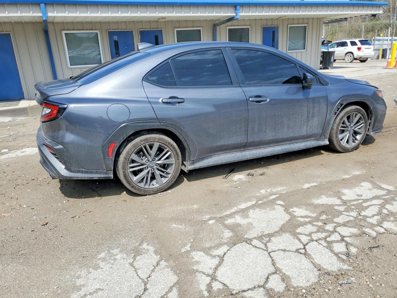 2024 Subaru Wrx - zdjęcie 3