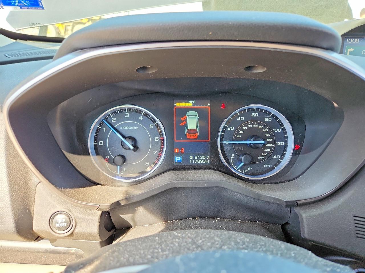 2020 Subaru Ascent Limited - zdjęcie 9