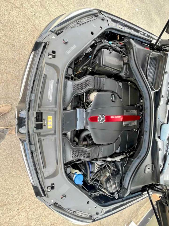 2019 Mercedes-Benz Gle Coupe 43 Amg - zdjęcie 5