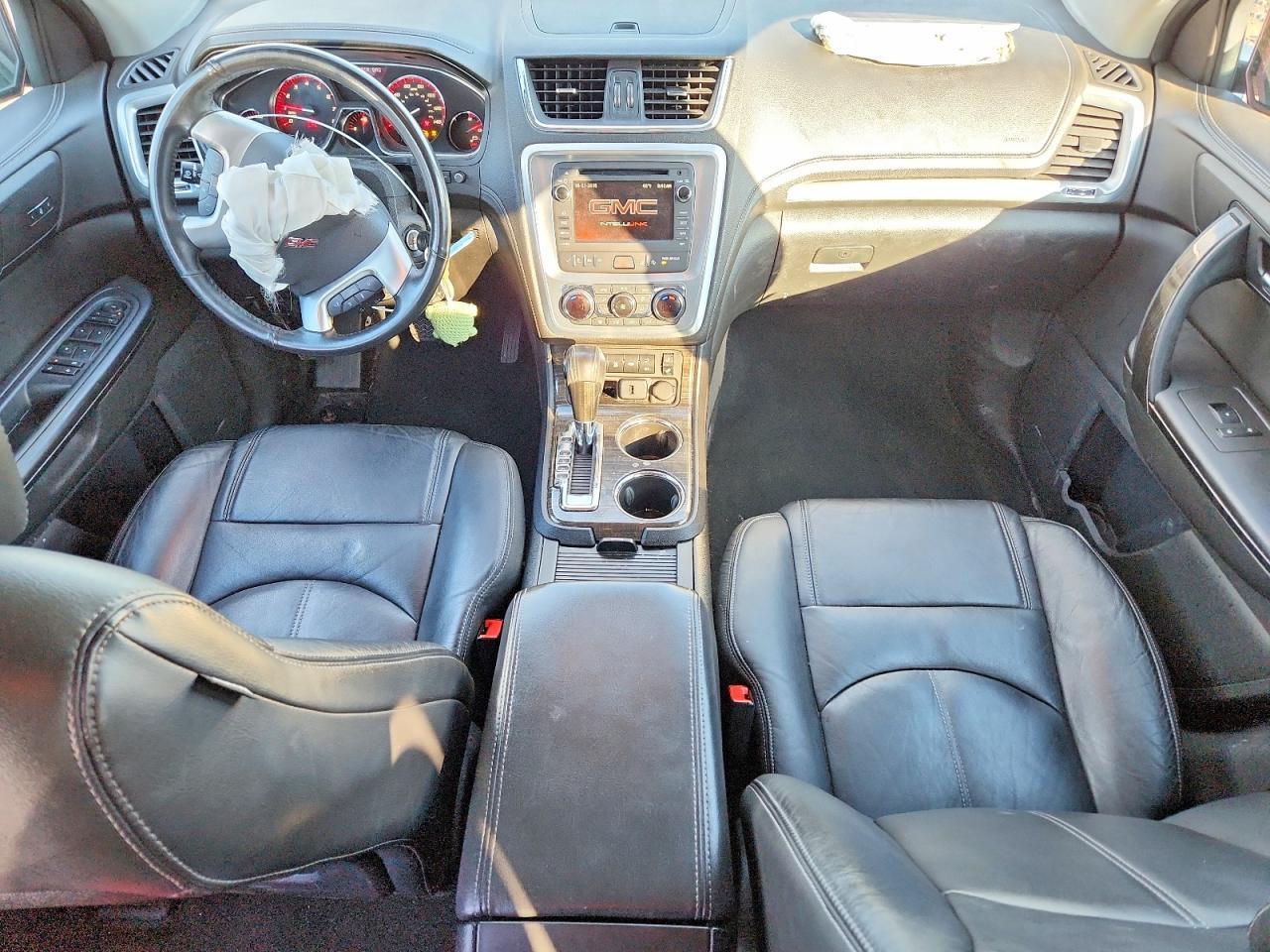 2017 GMC Acadia Limited Slt-2 - zdjęcie 8