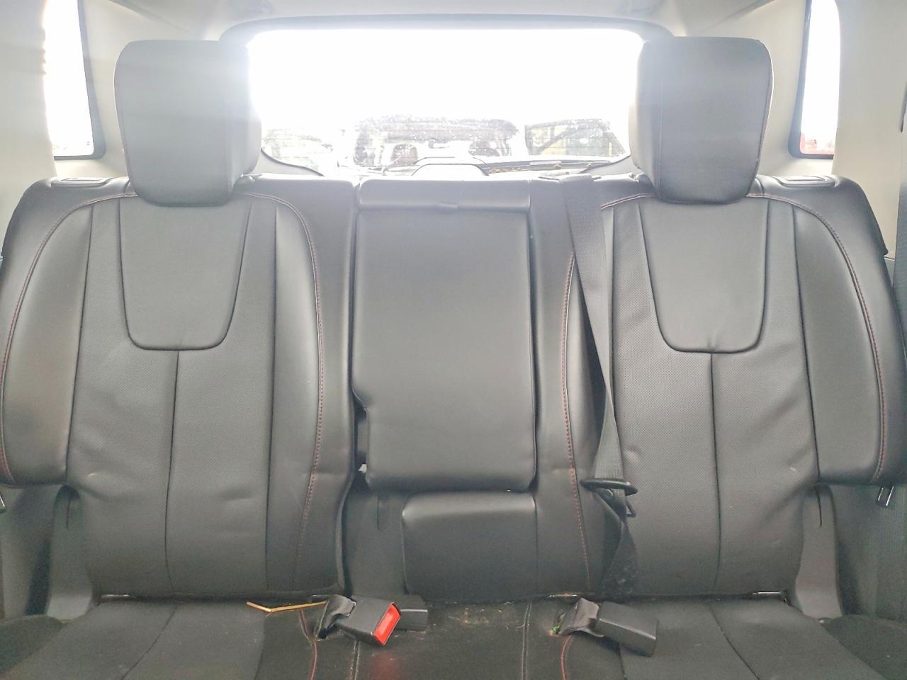 2015 GMC Terrain Slt - zdjęcie 10