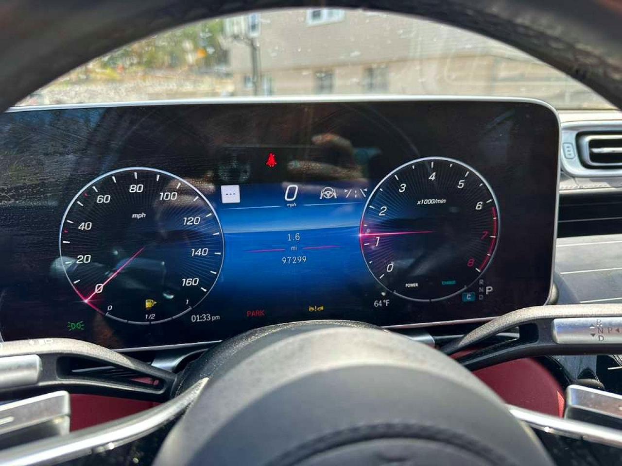 2022 Mercedes-Benz S 580 4Matic - zdjęcie 7