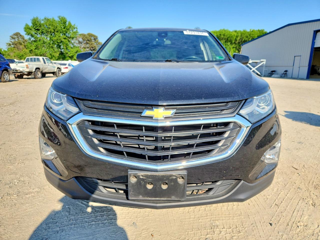 2020 Chevrolet Equinox Lt - zdjęcie 5