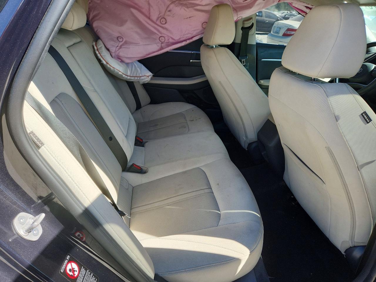 2023 Hyundai Sonata Sel - zdjęcie 10
