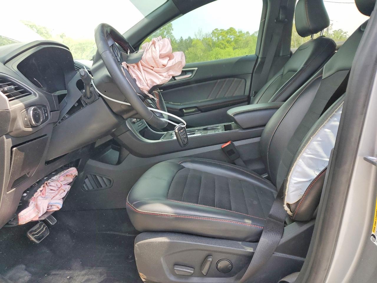 2024 Ford Edge Sel - zdjęcie 7