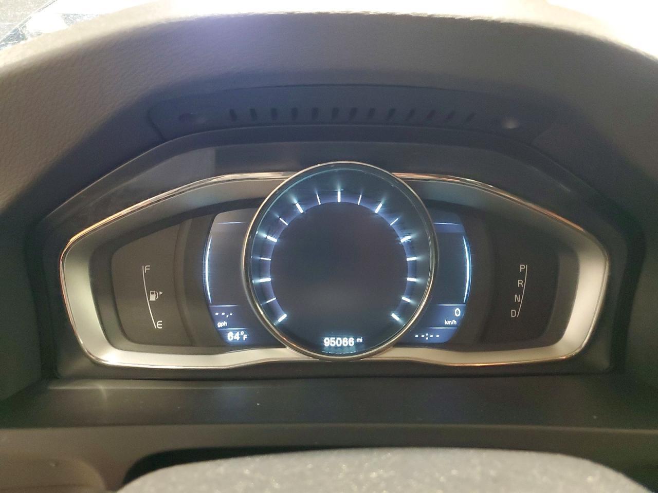 2015 Volvo S60 Premier - zdjęcie 9