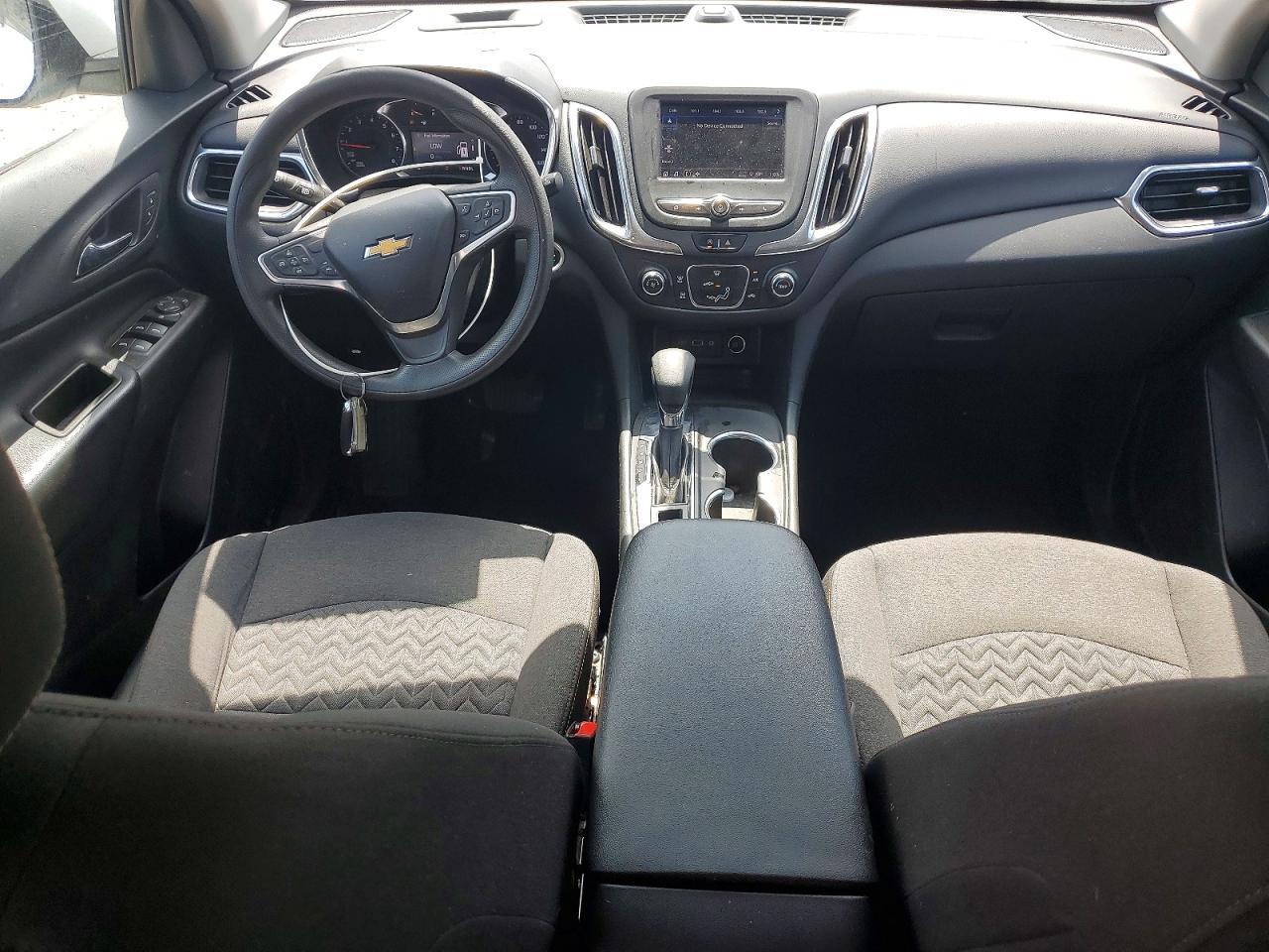2023 Chevrolet Equinox Lt - zdjęcie 8