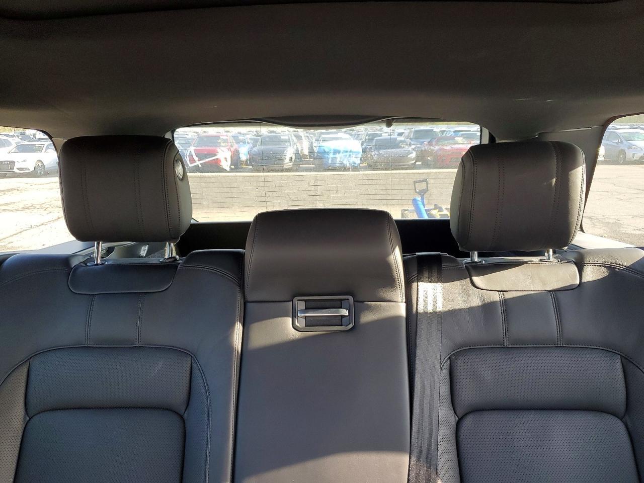2019 Land Rover Range Rover Hse - zdjęcie 10