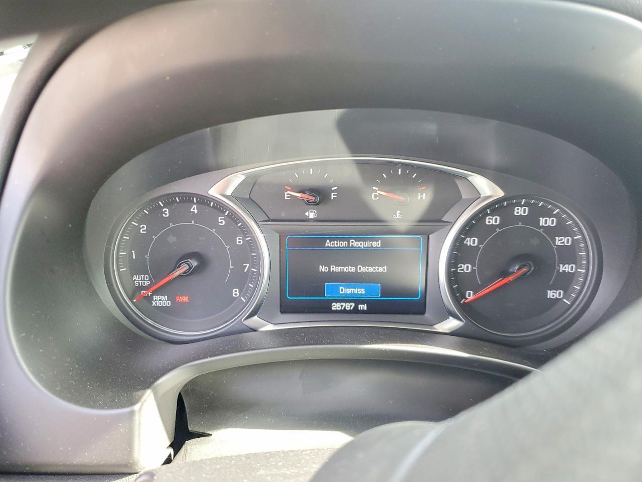 2024 GMC Terrain Sle - zdjęcie 9