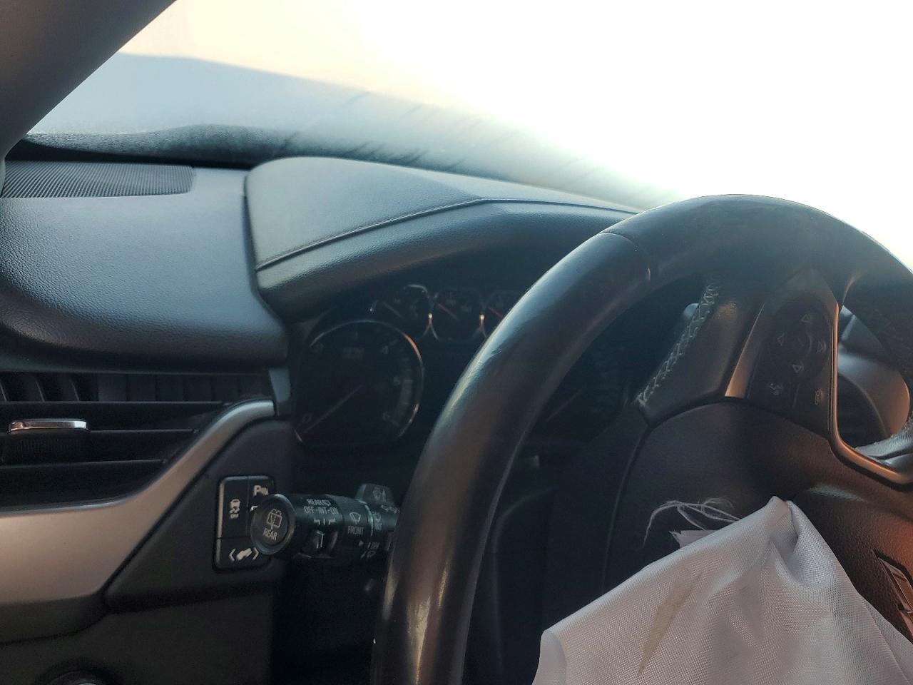 2018 Chevrolet Tahoe Police - zdjęcie 9