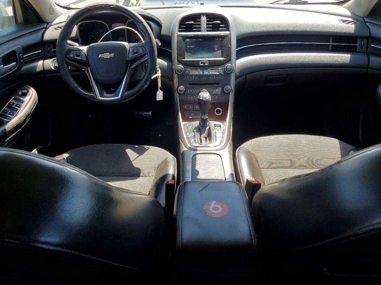 2013 Chevrolet Malibu - zdjęcie 8