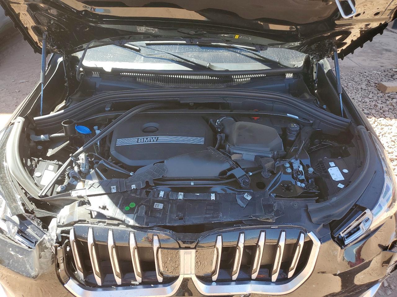 2025 BMW X1 xDrive28I - zdjęcie 12