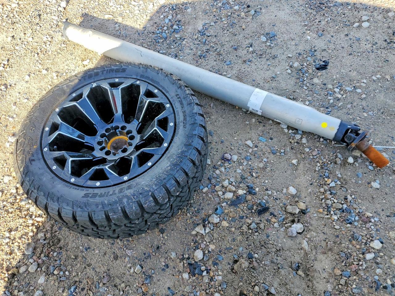 2018 Ford F150 Supercrew - zdjęcie 13