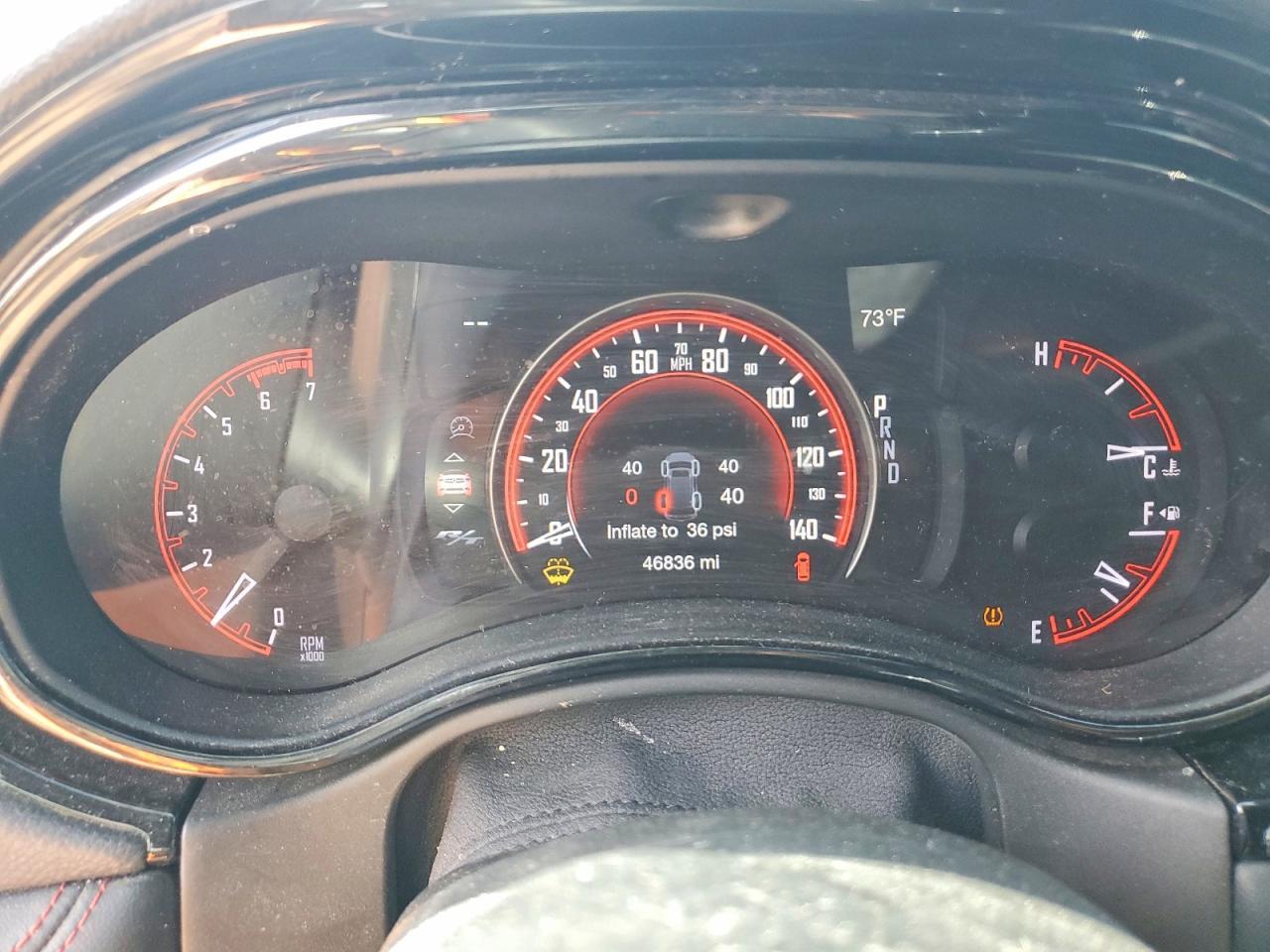 2023 Dodge Durango R - zdjęcie 9