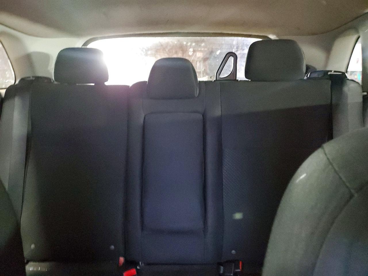 2013 Mitsubishi Outlander Sport Es - zdjęcie 10
