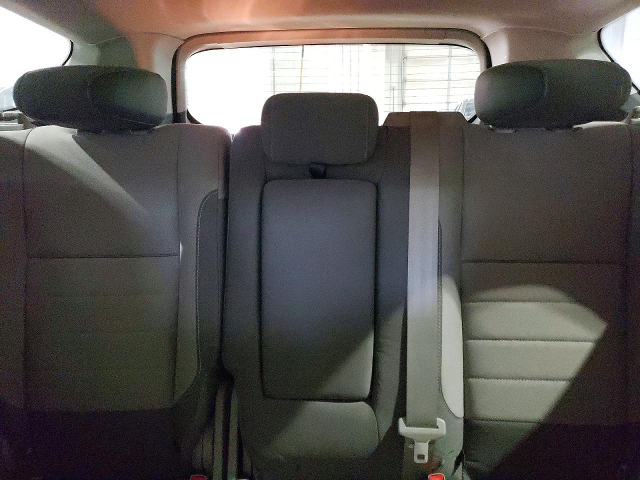 2014 Ford Escape Se - zdjęcie 10