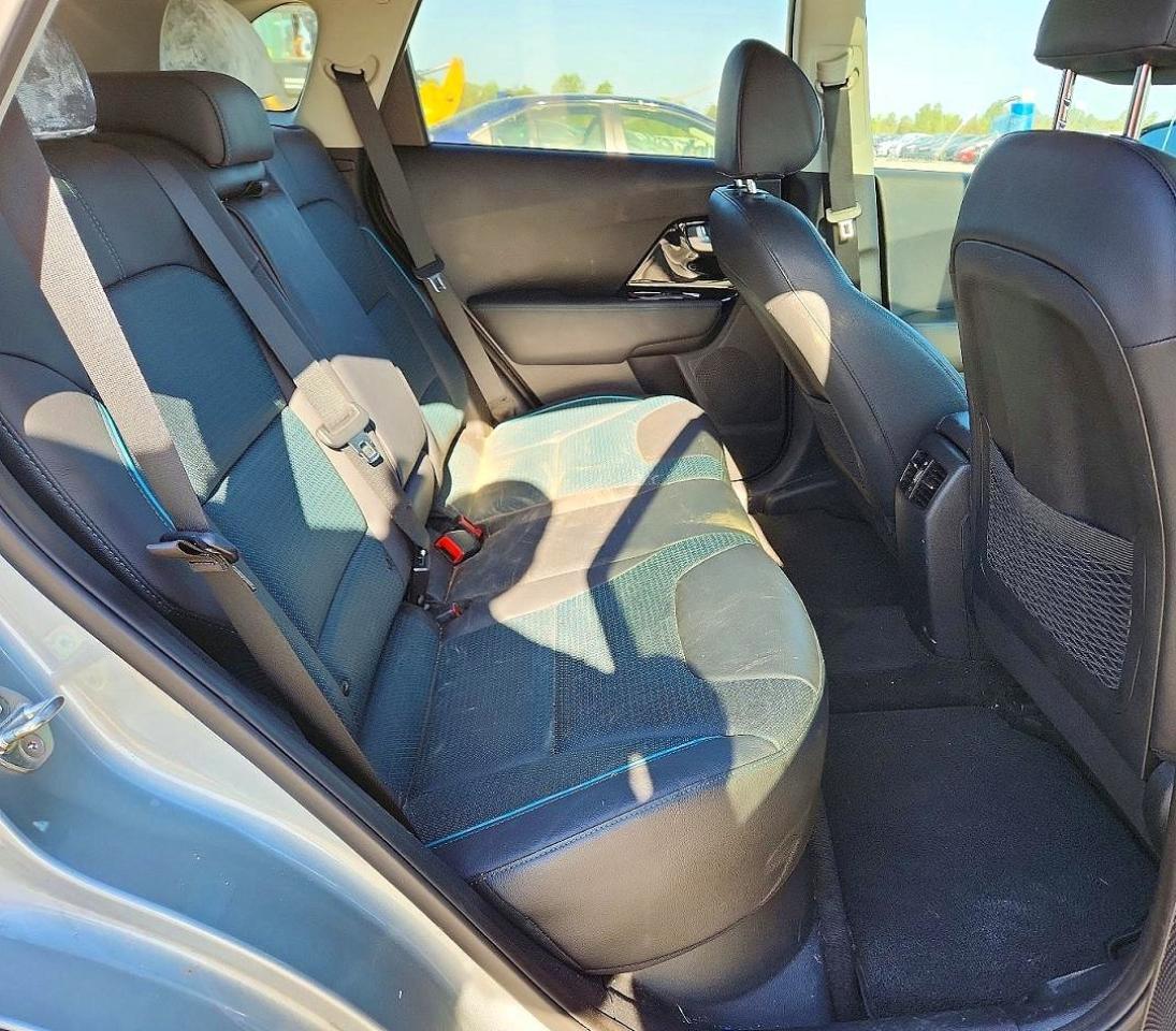 2019 Kia Niro Ex Premium - zdjęcie 10