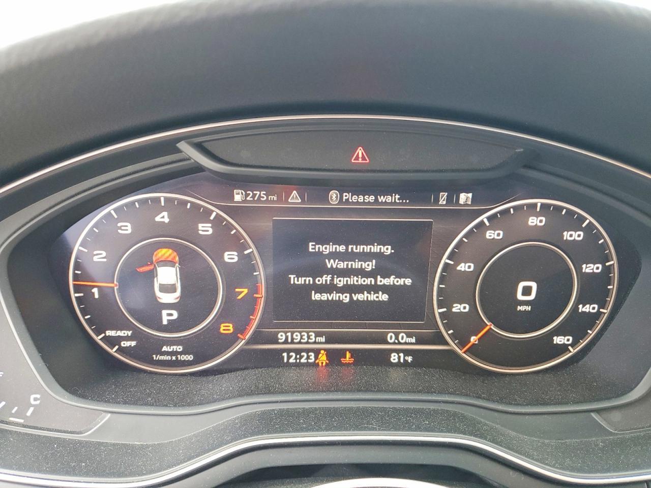 2018 Audi A5 Premium Plus - zdjęcie 9