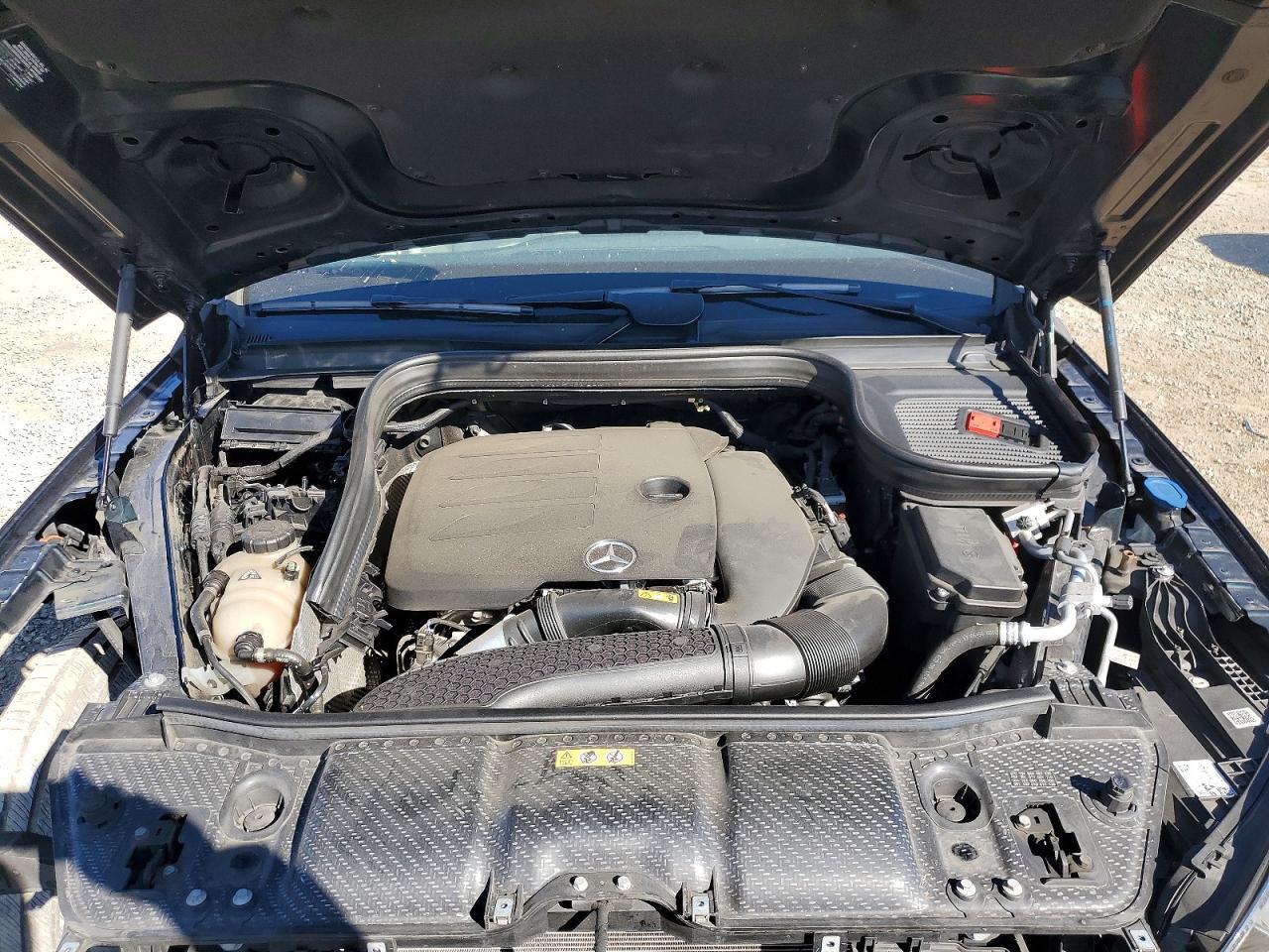 2021 Mercedes-Benz Gle 350 - zdjęcie 12