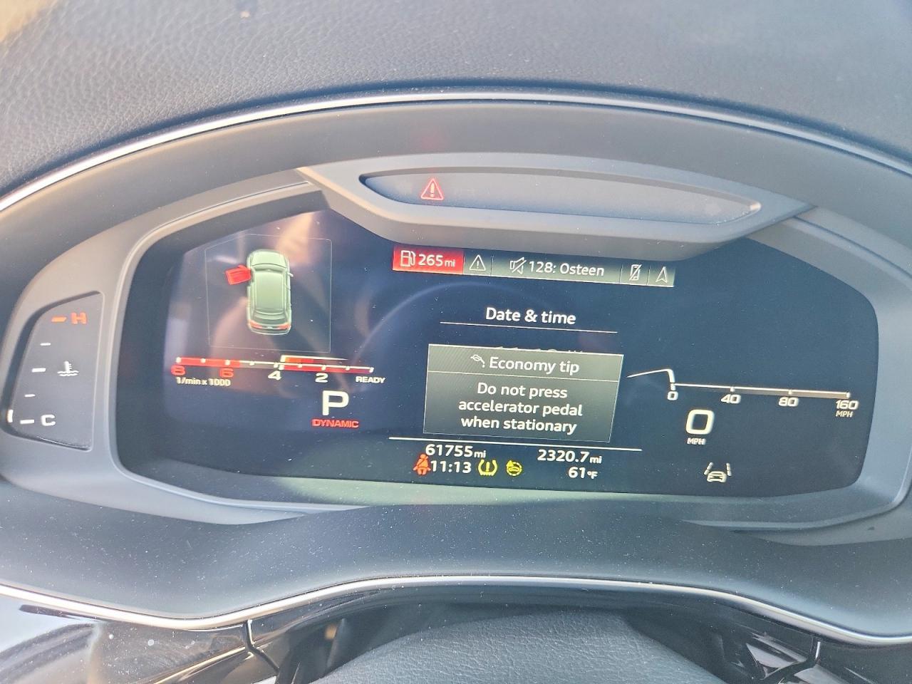 2023 Audi Q7 Premium - zdjęcie 9