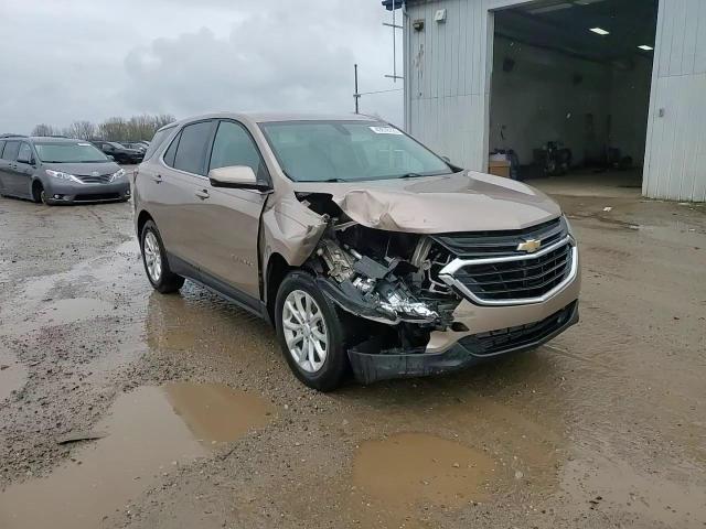 2018 Chevrolet Equinox Lt - zdjęcie 14
