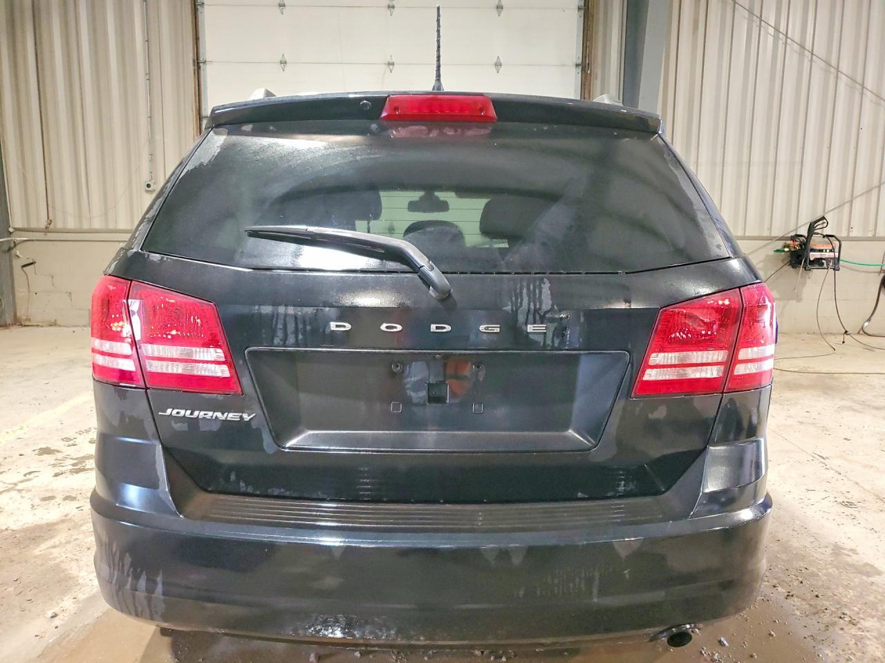 2018 Dodge Journey Se - zdjęcie 6