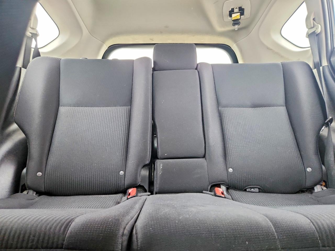 2015 Toyota Rav4 Xle - zdjęcie 10