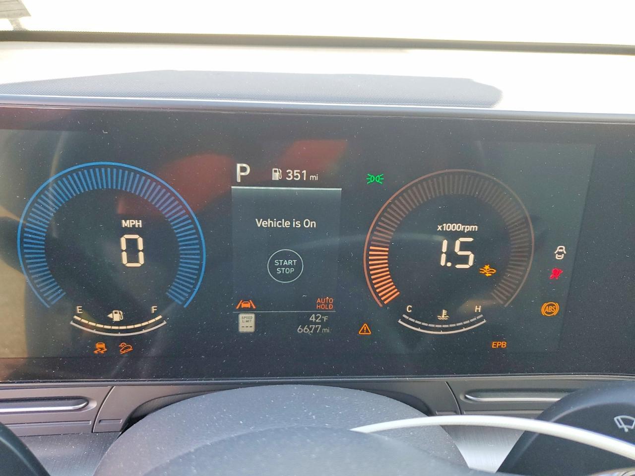 2025 Hyundai Kona Sel - zdjęcie 9