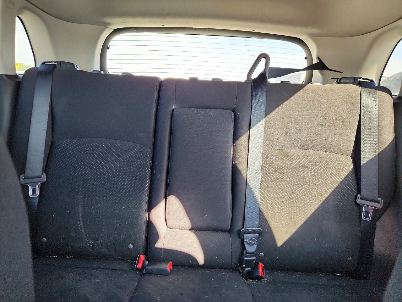 2014 Mits Outlander - zdjęcie 10