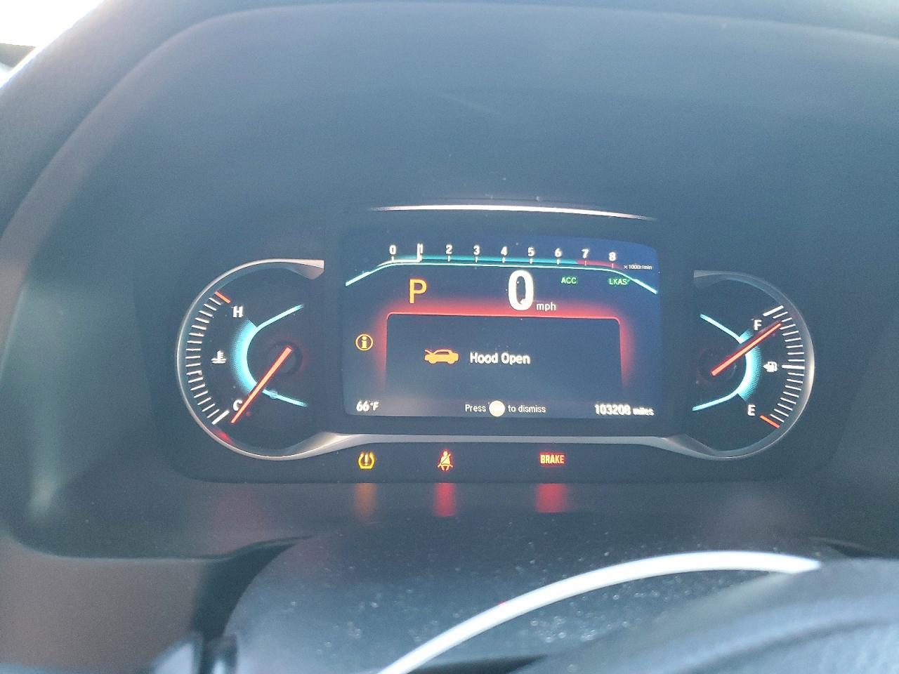 2022 Honda Pilot Se - zdjęcie 9