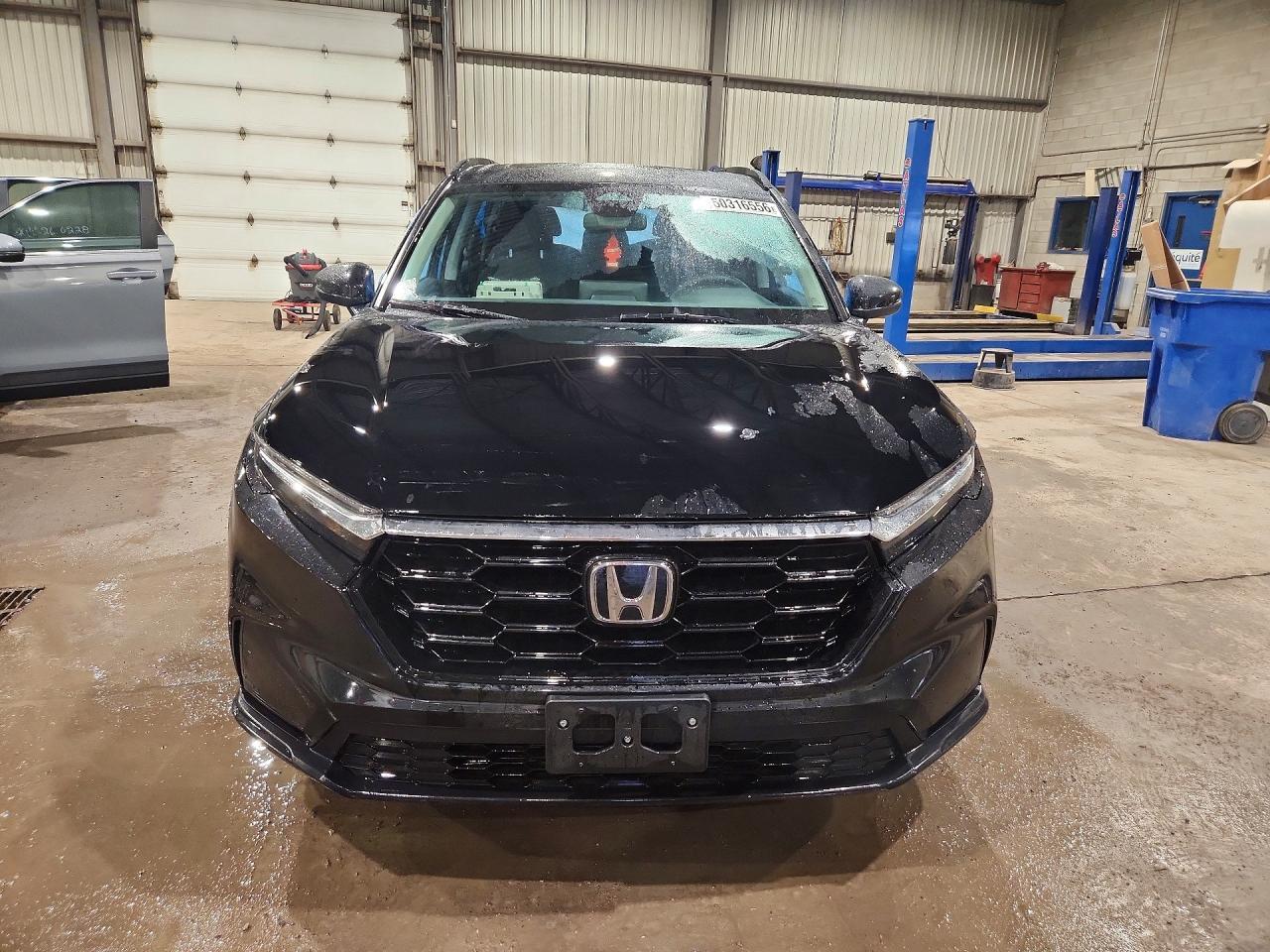 2024 Honda Cr-V - zdjęcie 5