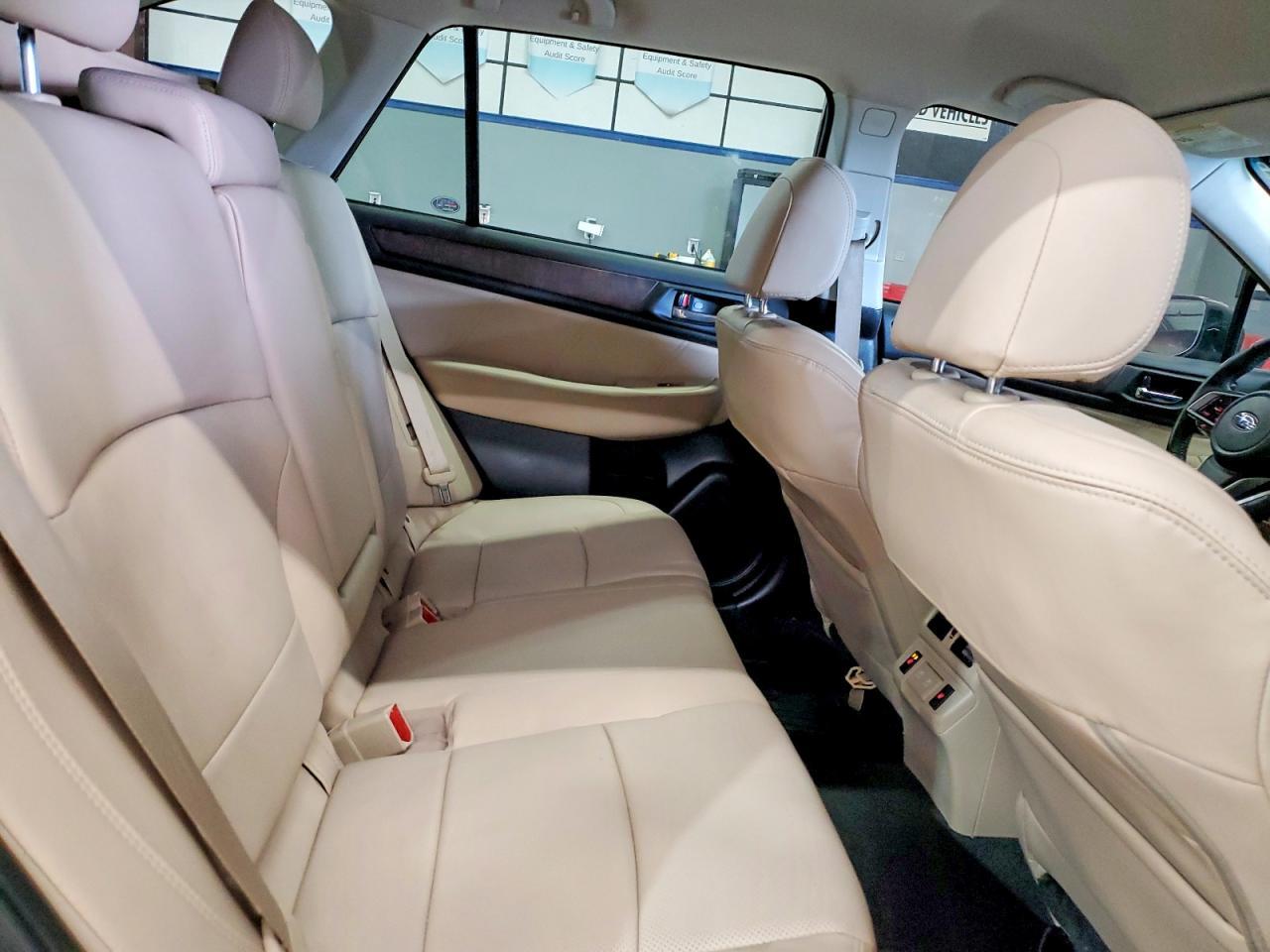 2019 Subaru Outback 2.5I Limited - zdjęcie 10