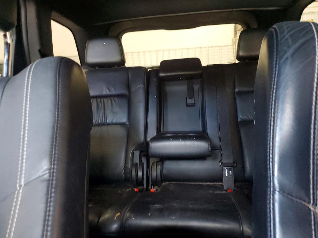 2015 Jeep Grand Cherokee Limited - zdjęcie 10