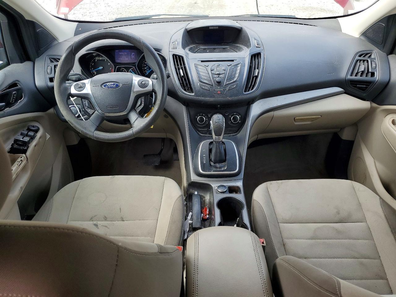 2013 Ford Escape Se - zdjęcie 15