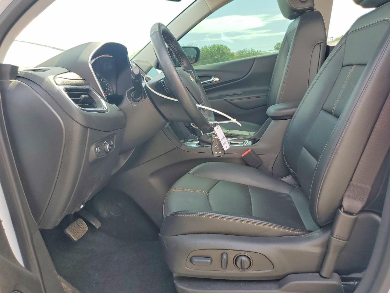 2023 Chevrolet Equinox Premier - zdjęcie 7