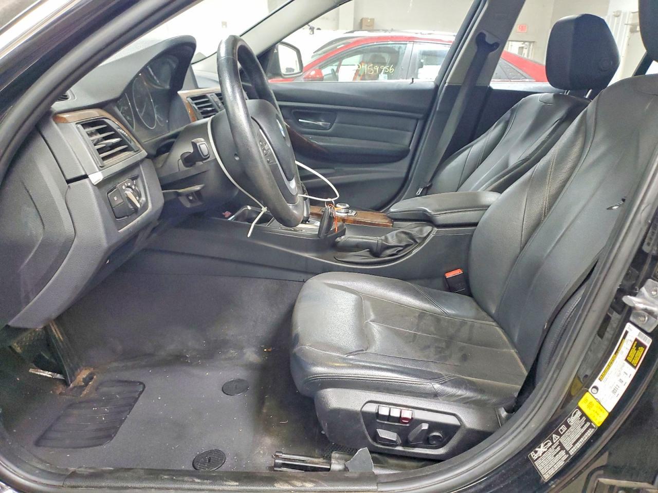 2013 BMW 328 Xi Sulev - zdjęcie 7