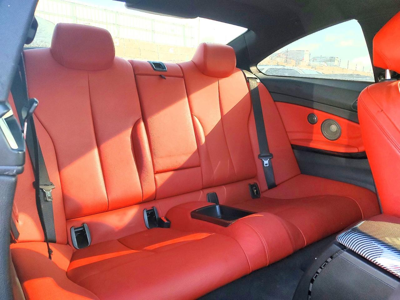 2015 BMW 435 Xi - zdjęcie 10