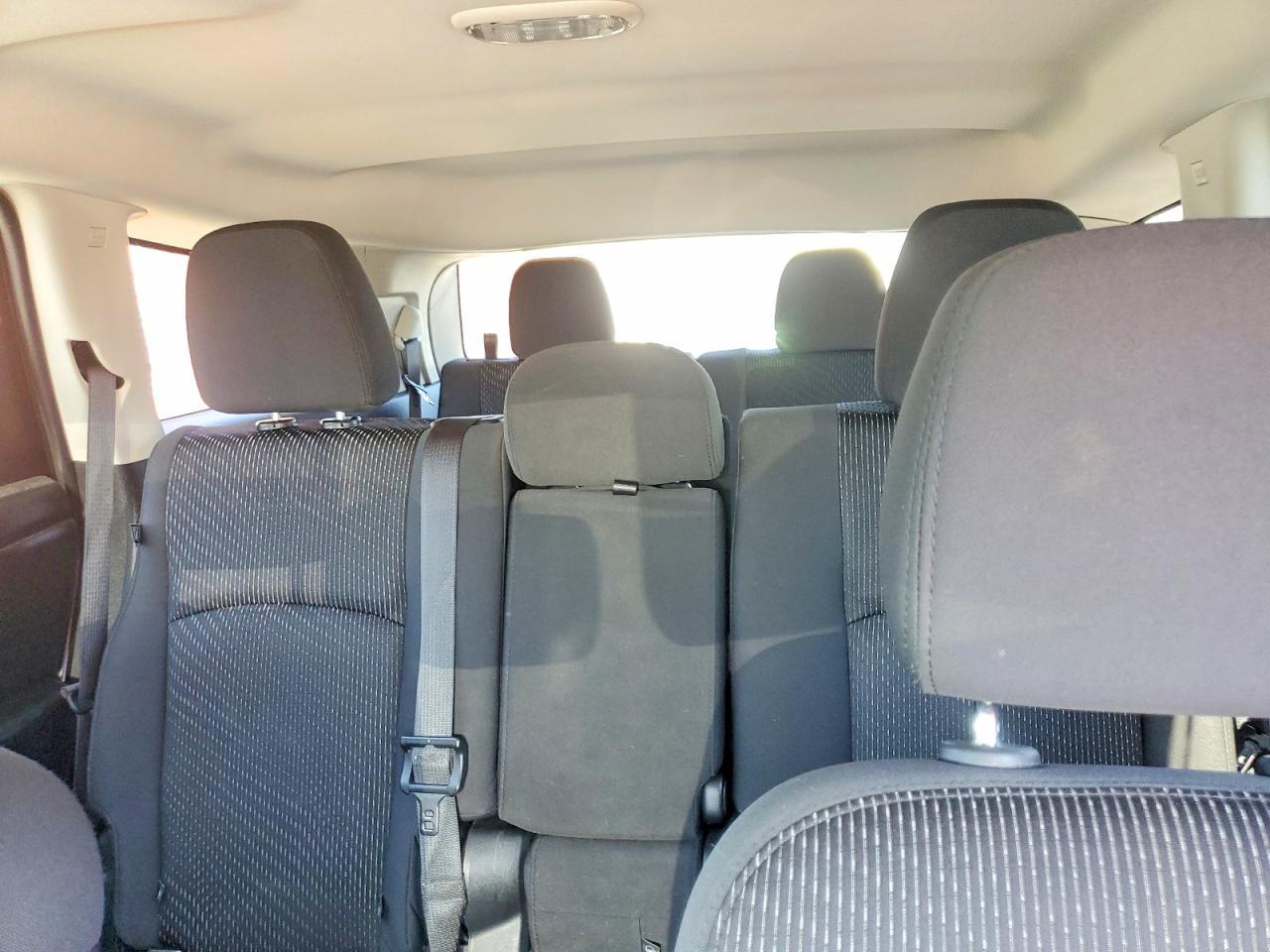 2018 Dodge Journey Se - zdjęcie 10